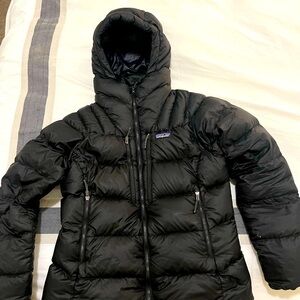 Patagonia Fitz Roy Women’s Small